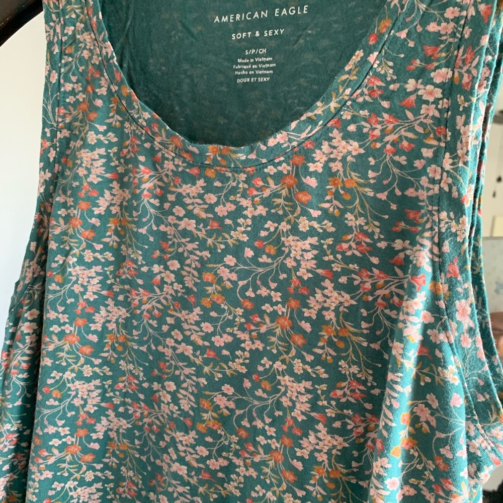 Tank - Picture 2 of 2